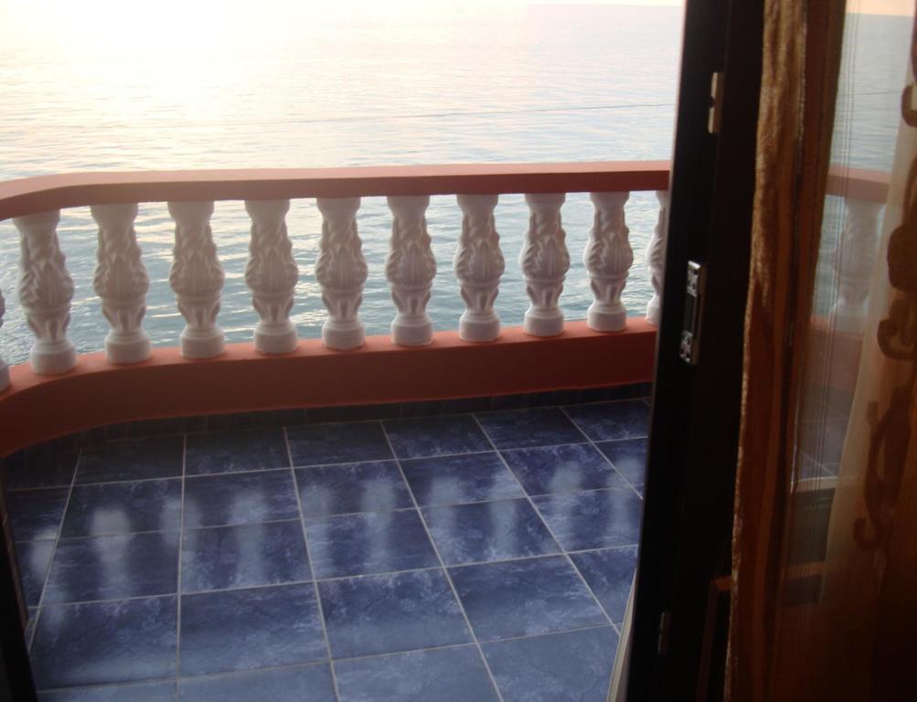 Guest House Rusalka Kobuleti Quarto foto